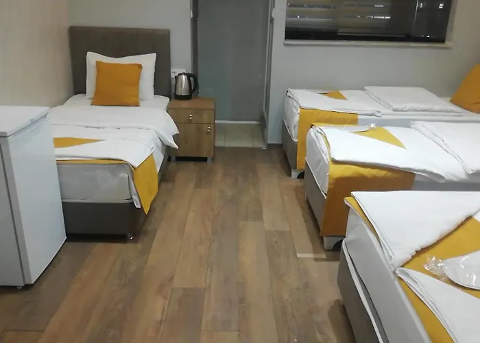 Mr Lion Kumkapi * Istanbul