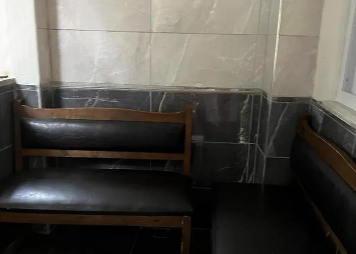 Hotel Mr Lion Kumkapi