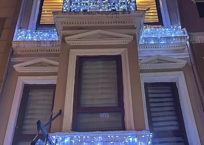 Mr Lion Kumkapi Istanbul