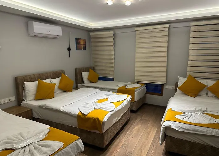 Mr Lion Kumkapi Istanbul