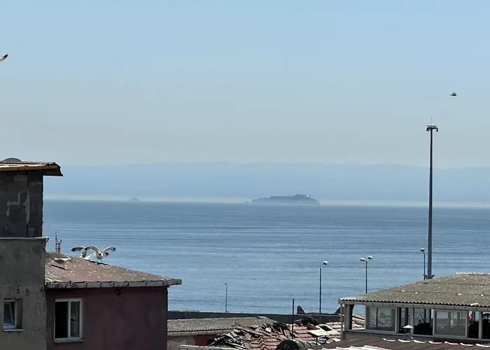 Hotel Mr Lion Kumkapi Istanbul