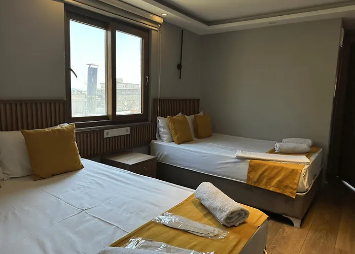 Mr Lion Kumkapi Istanbul