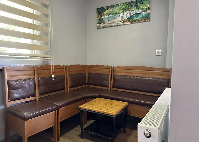 Mr Lion Kumkapi Hotel Istanbul