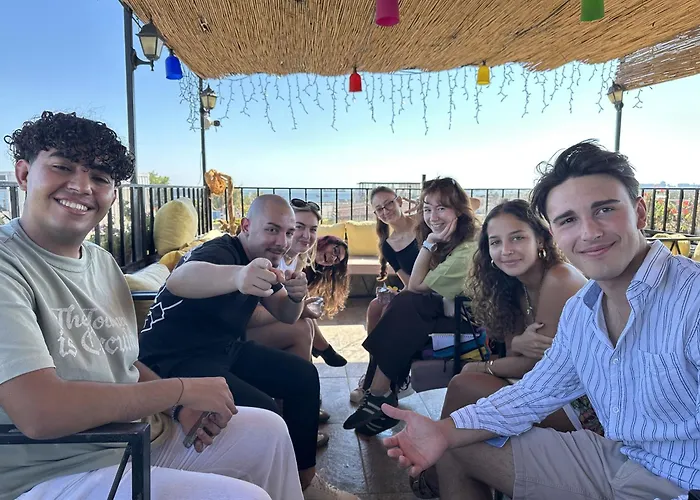 Mr Lion Kumkapi Hotel Istanbul