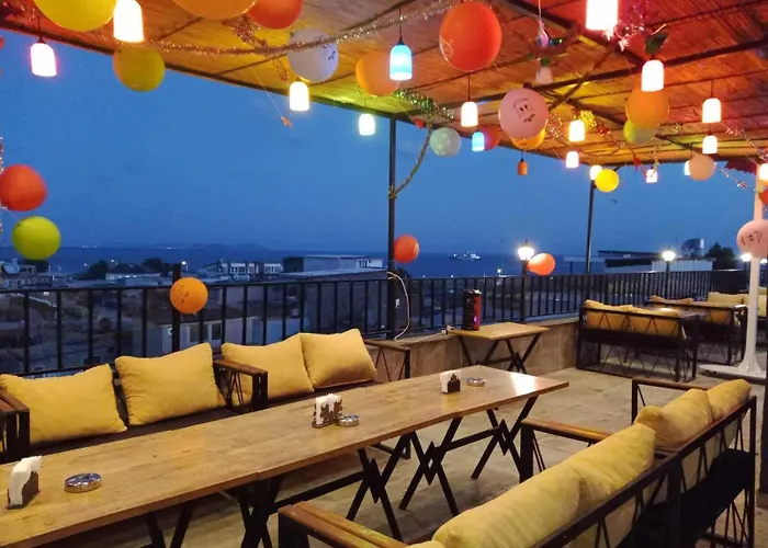 Hotel Mr Lion Kumkapi