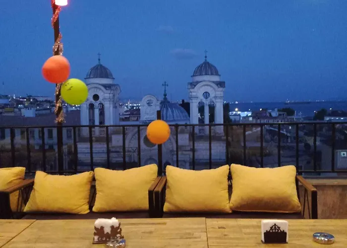 Mr Lion Kumkapi Istanbul