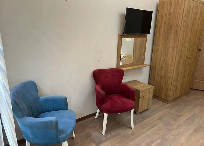 Mr Lion Kumkapi Istanbul