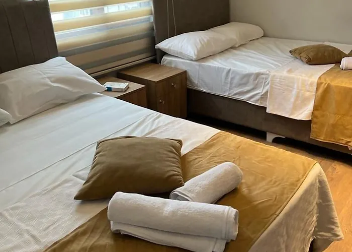 Mr Lion Kumkapi Hotel Istanbul