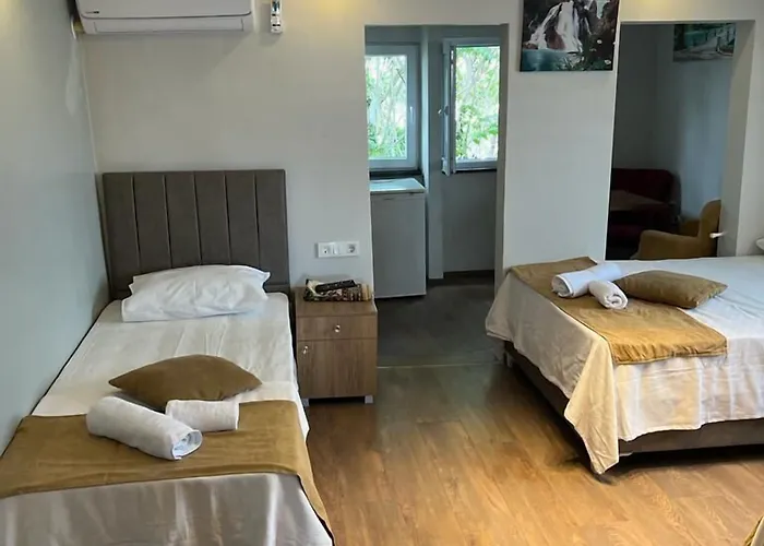 Hotel Mr Lion Kumkapi