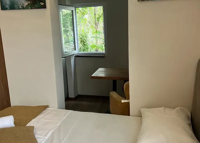 Mr Lion Kumkapi Istanbul