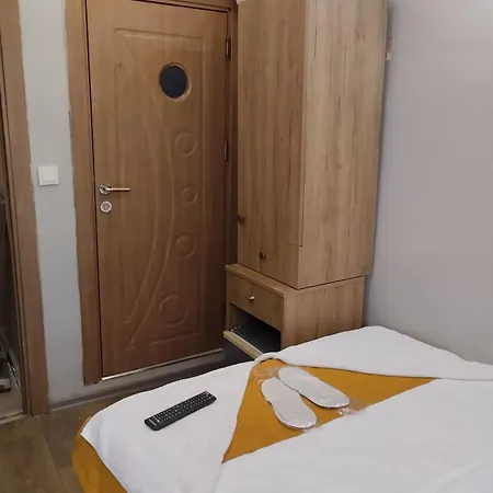 Mr Lion Kumkapi מלון *