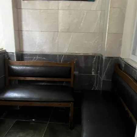 מלון Mr Lion Kumkapi