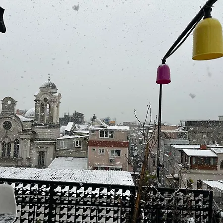 Mr Lion Kumkapi * איסטמבול