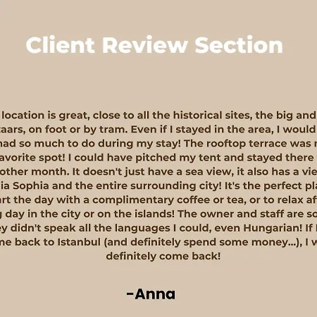 Mr Lion Kumkapi מלון *