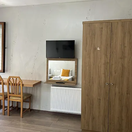 Mr Lion Kumkapi מלון