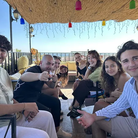 Mr Lion Kumkapi מלון איסטמבול