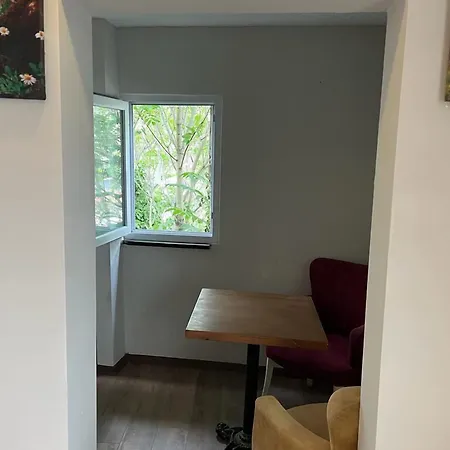 Mr Lion Kumkapi איסטמבול