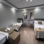 Hotell Mr Lion Kumkapi