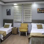 Hotell Mr Lion Kumkapi