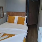 Mr Lion Kumkapi Hotell