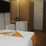 Hotell Mr Lion Kumkapi *