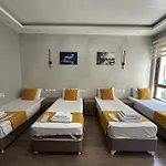 Hotell Mr Lion Kumkapi Istanbul