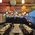 Mr Lion Kumkapi Hotell