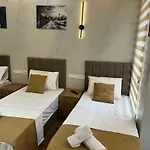 Hotell Mr Lion Kumkapi *