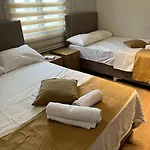 Mr Lion Kumkapi Hotell Istanbul