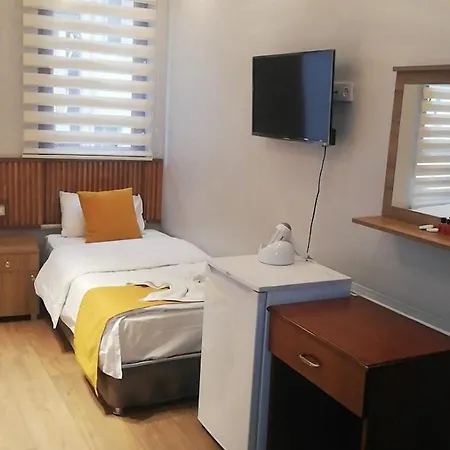 Mr Lion Kumkapı İstanbul