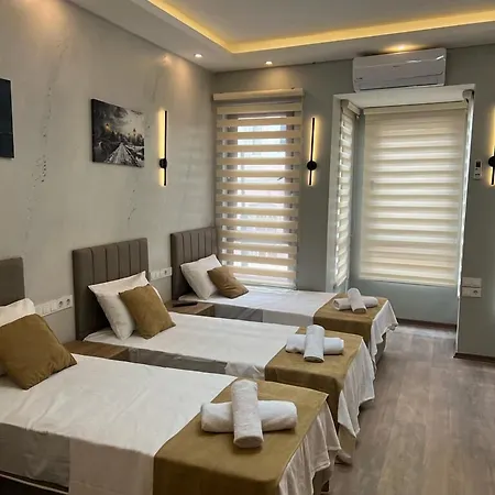 Otel Mr Lion Kumkapı *