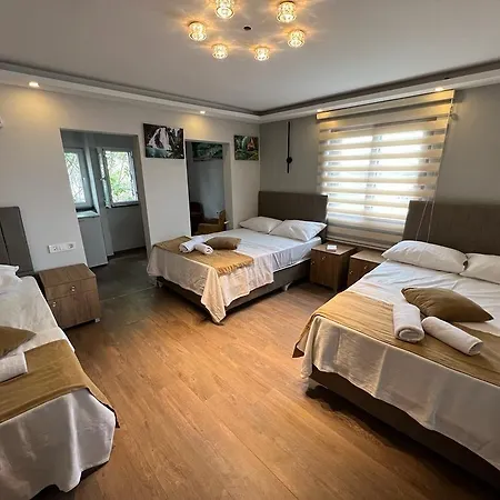 Mr Lion Kumkapı İstanbul